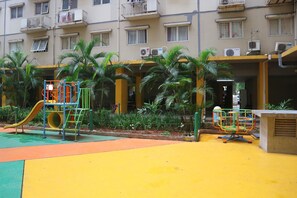 Children's area - Adaru @ Gading (Jakarta)