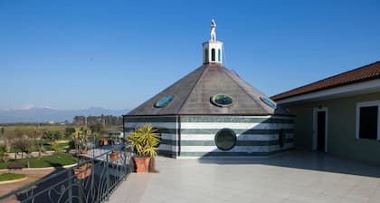 Hotel Miramare