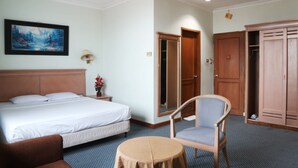 Executive Room - Hotel Permata Alam (Cisarua)