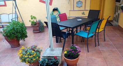 B&B Le Stanze del Sogno