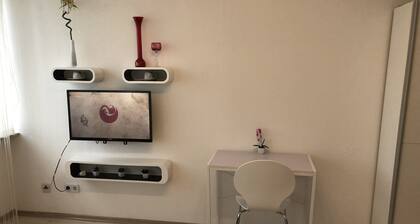 nice apartment Erlangen