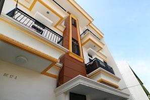 Exterior - Kejora Homestay (Jakarta)