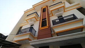 Unclassified image, 4 of 51, button - Kejora Homestay (Jakarta)