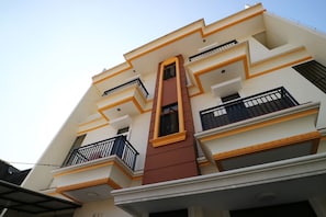 Exterior - Kejora Homestay (Jakarta)
