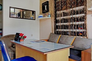 Tempat makan