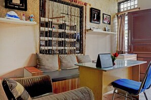 Interior - Kejora Homestay (Jakarta)