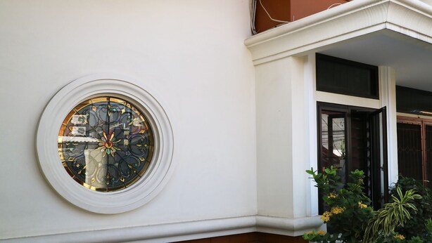 Unclassified image, 1 of 51, button - Kejora Homestay (Jakarta)