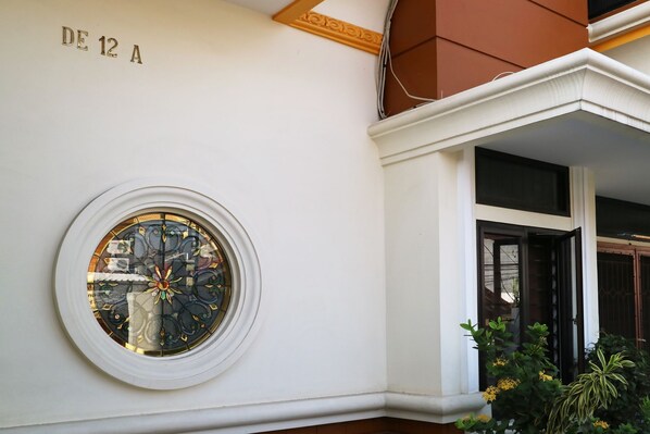Exterior - Kejora Homestay (Jakarta)