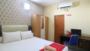 Unclassified image, 3 of 51, button - Kejora Homestay (Jakarta)