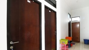 Unclassified image, 5 of 51, button - Kejora Homestay (Jakarta)