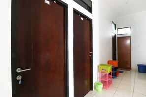 Interior - Kejora Homestay (Jakarta)