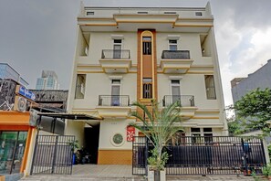Exterior - Kejora Homestay (Jakarta)