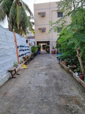 Exterior - Dream Vision Guest House (Diu)