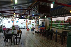 Property amenity - Dream Vision Guest House (Diu)