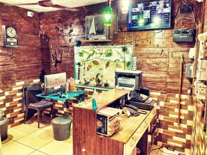 Recepció