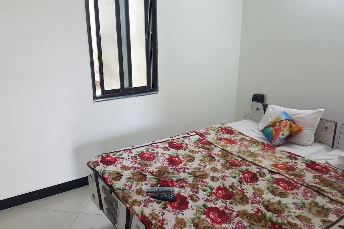 Habitación estándar doble, 1 habitación | Wifi gratis y ropa de cama