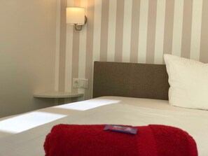 3 Schlafzimmer, Zimmersafe, WLAN, Bettwäsche