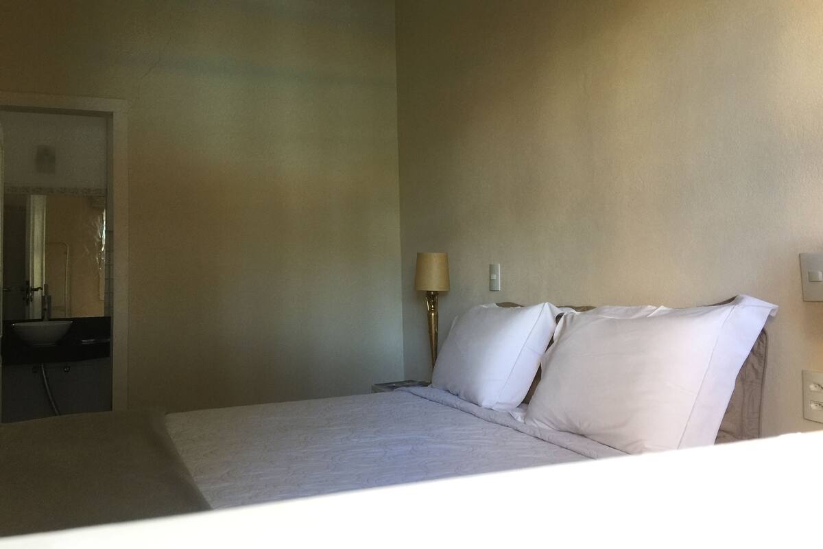 Familjerum | Minibar, extrasängar, gratis wi-fi och sängkläder