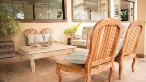 Veranda
