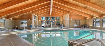 Quality Inn Ladysmith