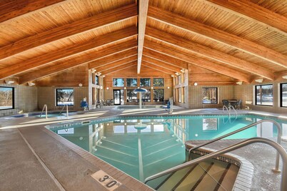 Quality Inn Ladysmith