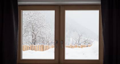 Ski and nature holiday in the Hohe Tauern National Park in Carinthia