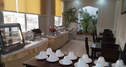 Hotel Des Princes