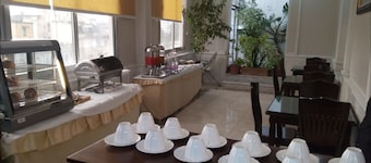 Hotel Des Princes