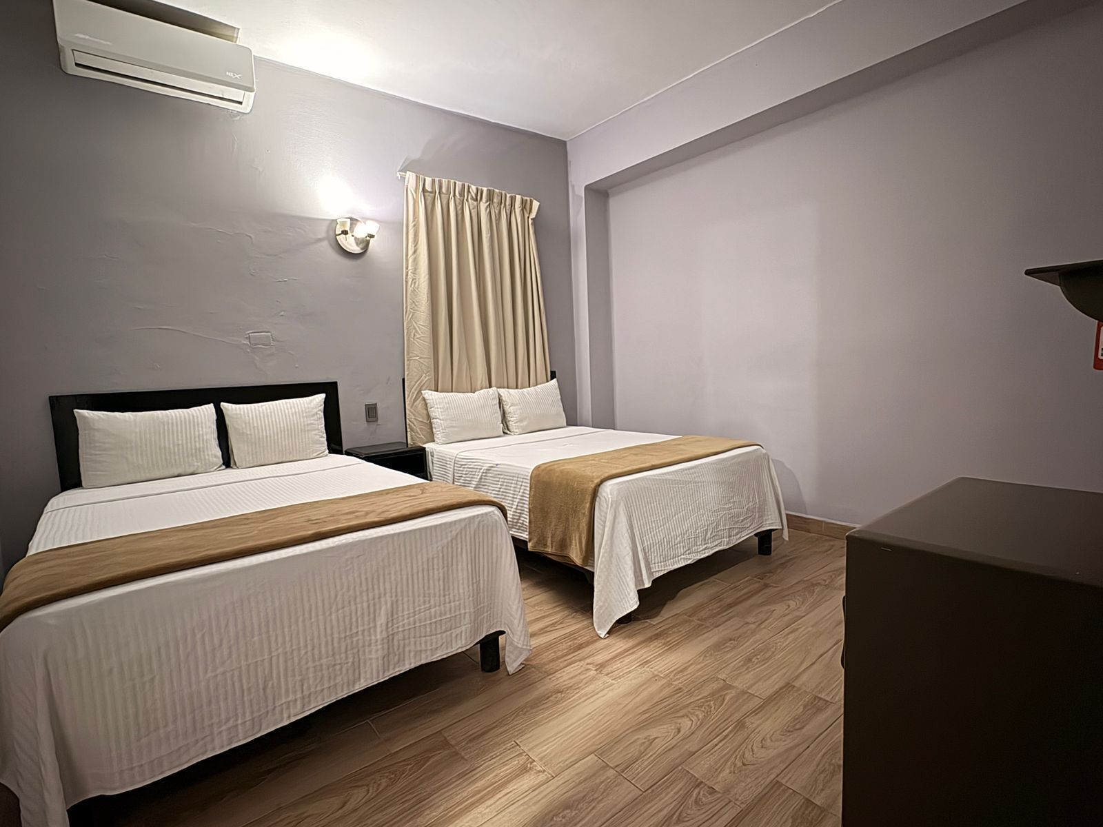 Foto - Hotel Plaza del Arco Express