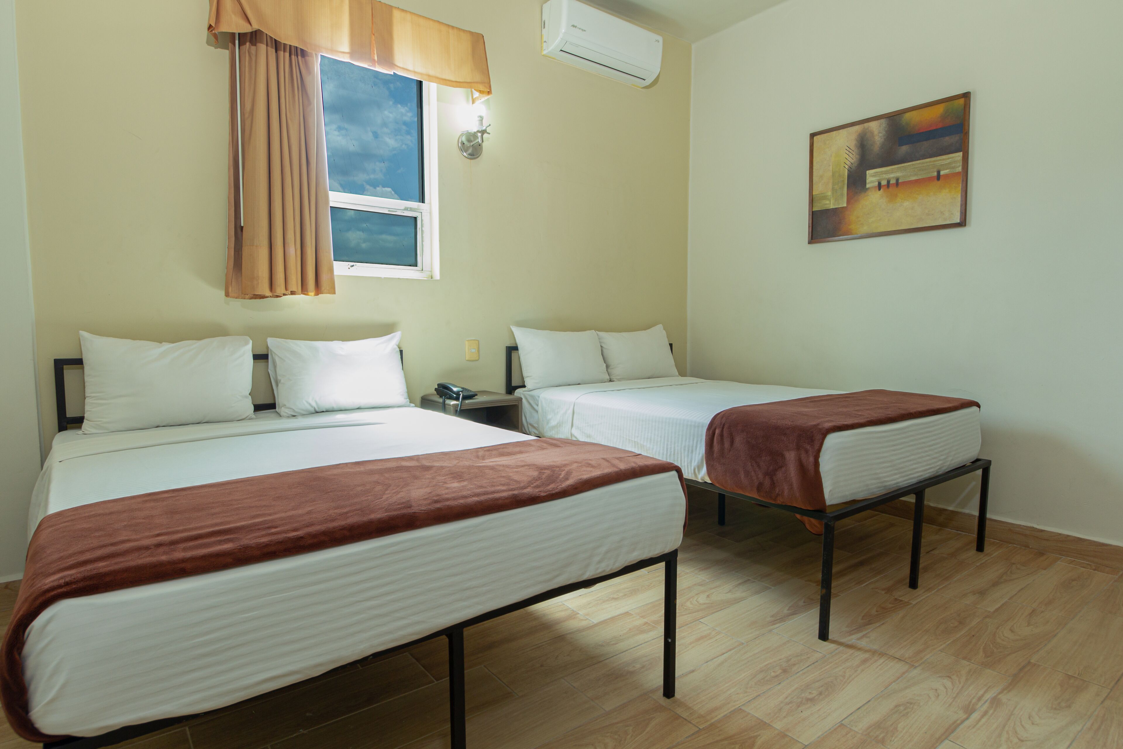 Foto - Hotel Plaza del Arco Express