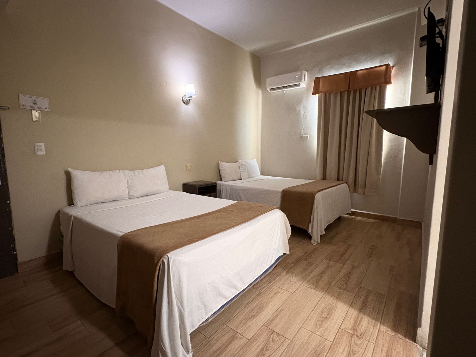 Foto - Hotel Plaza del Arco Express