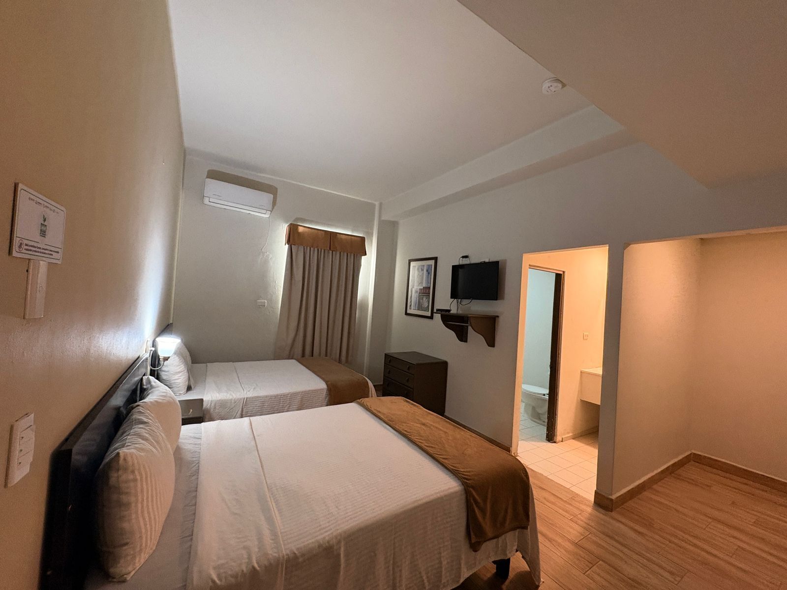 Foto - Hotel Plaza del Arco Express