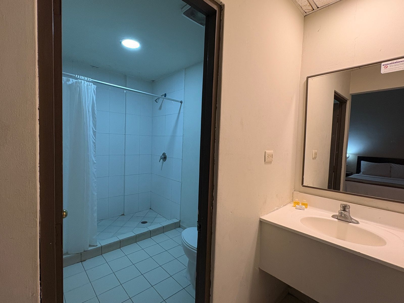 Foto - Hotel Plaza del Arco Express
