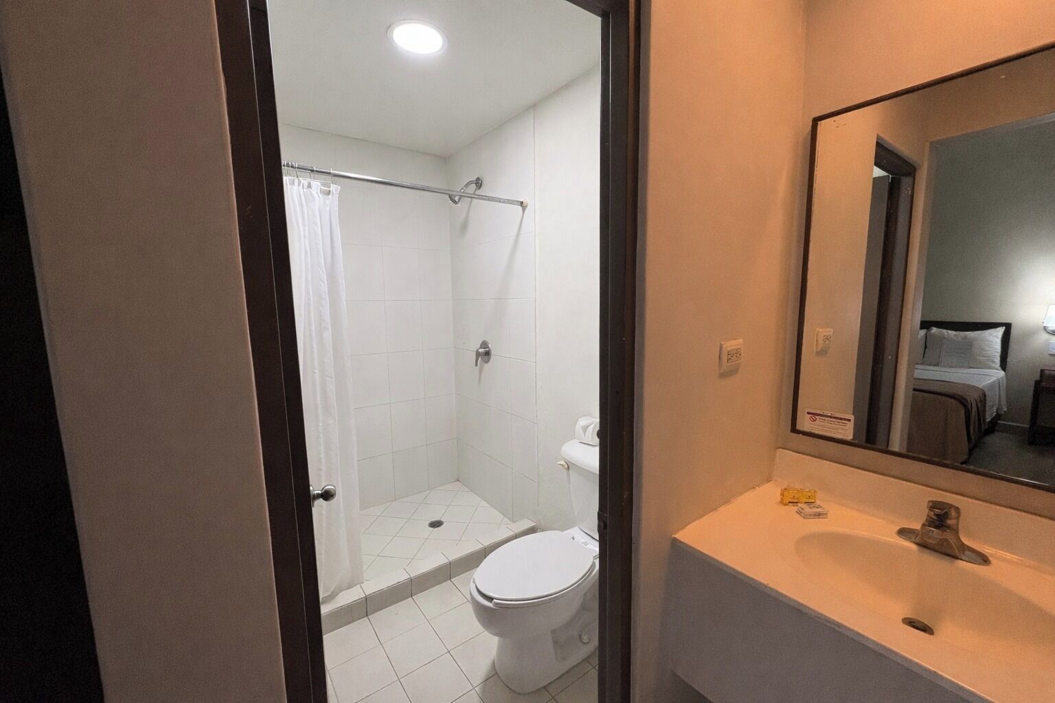 Foto - Hotel Plaza del Arco Express