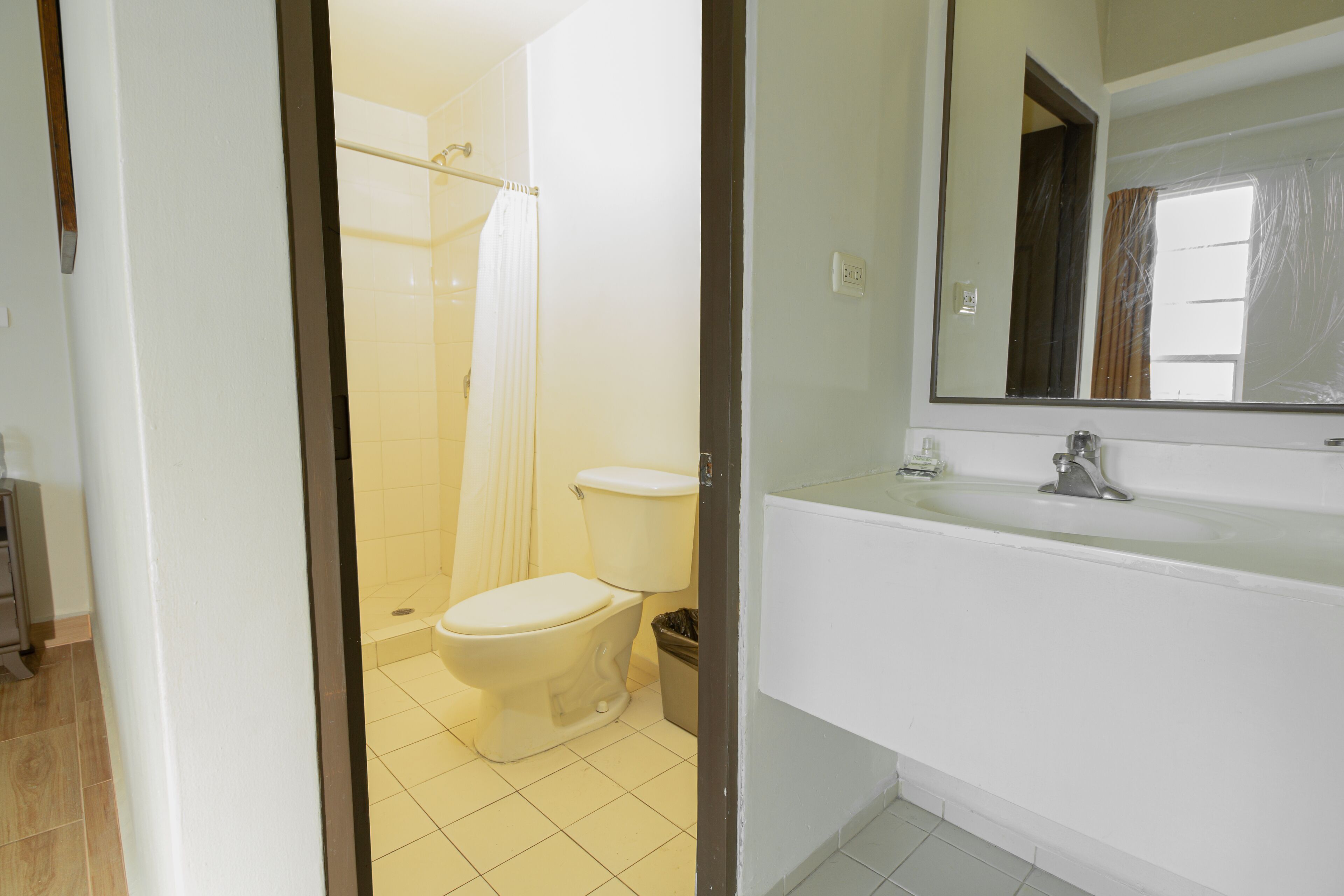 Foto - Hotel Plaza del Arco Express