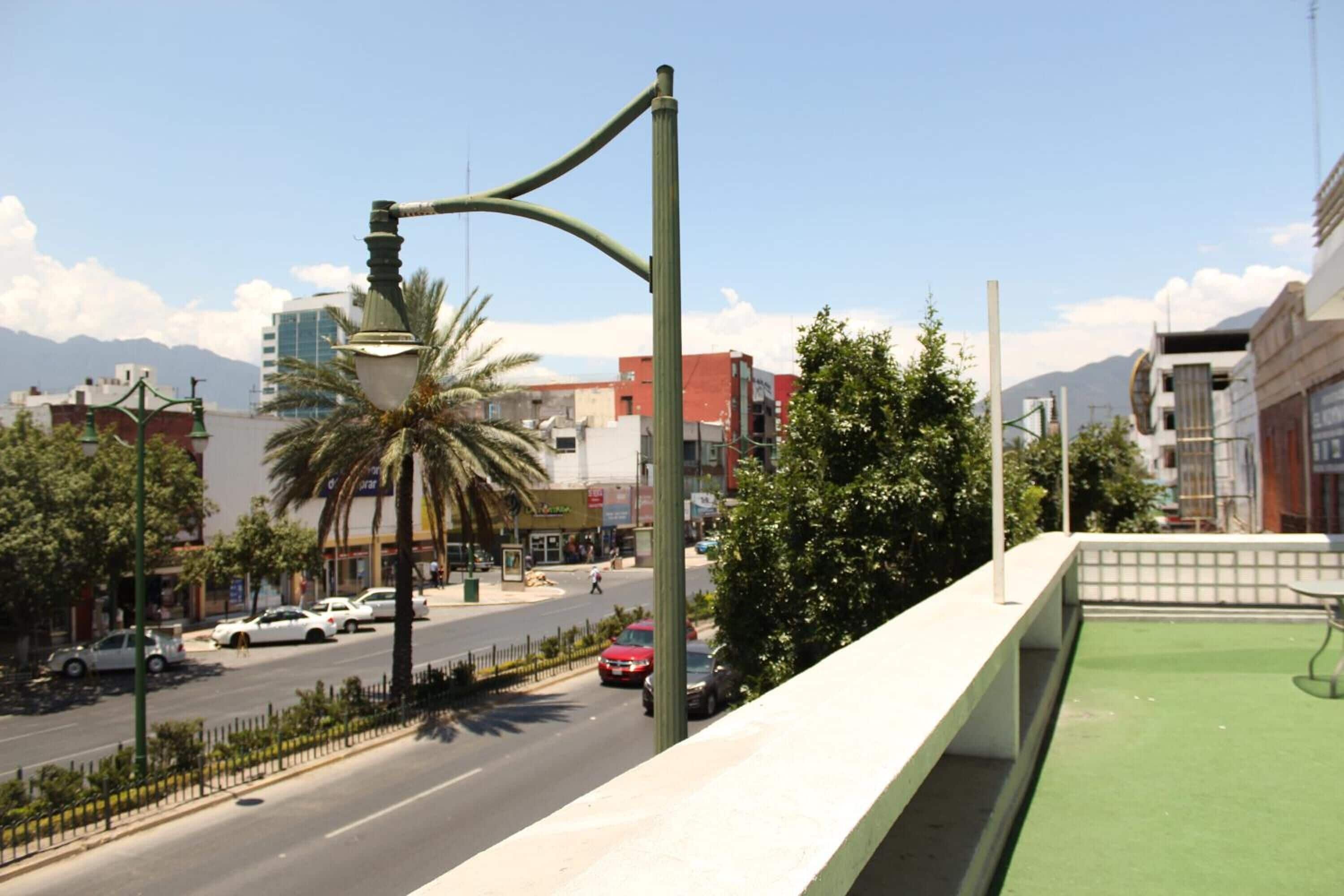 Foto - Hotel Plaza del Arco Express