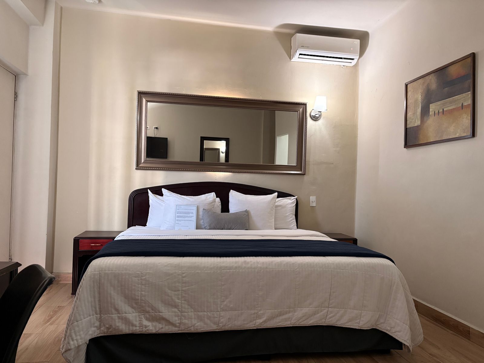 Foto - Hotel Plaza del Arco Express