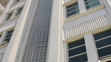 Exterieur
