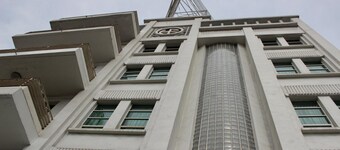 阿科廣場快捷飯店