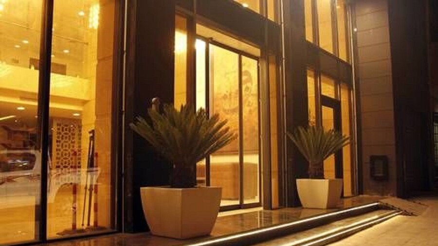 Sofi Hotel