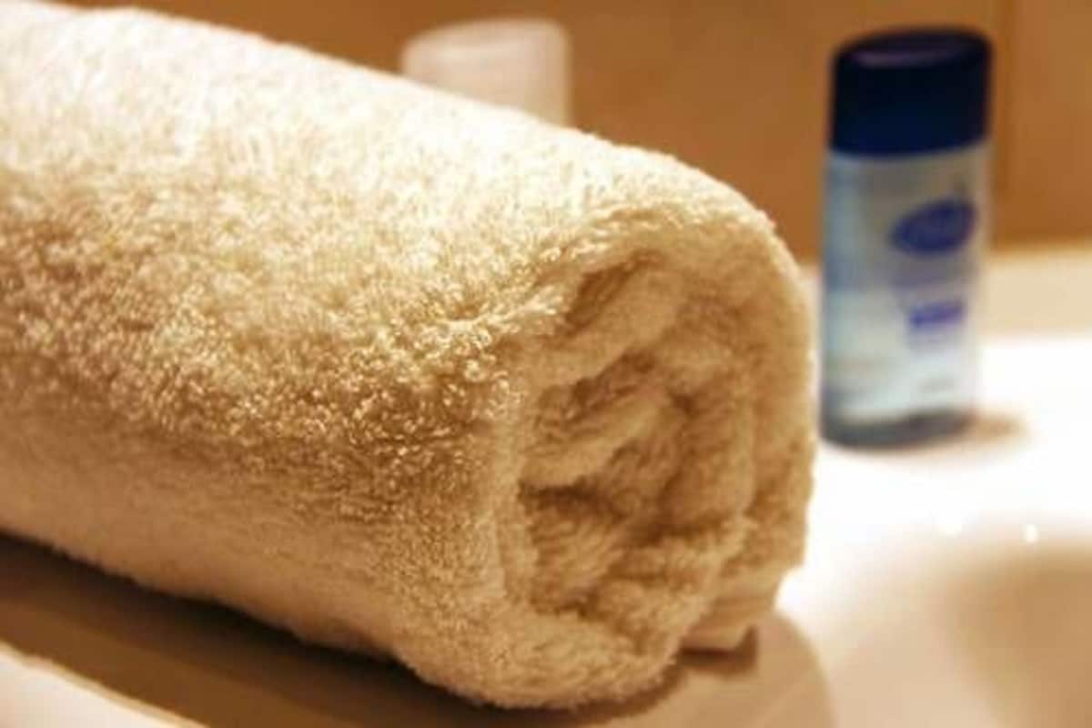 double room | bathroom | deep-soaking bathtub, free toiletries, hair dryer, towels