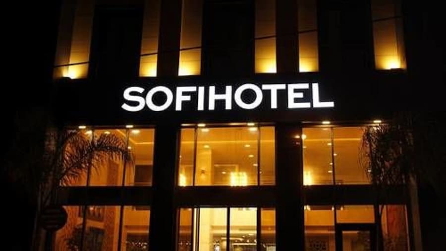 Sofi Hotel