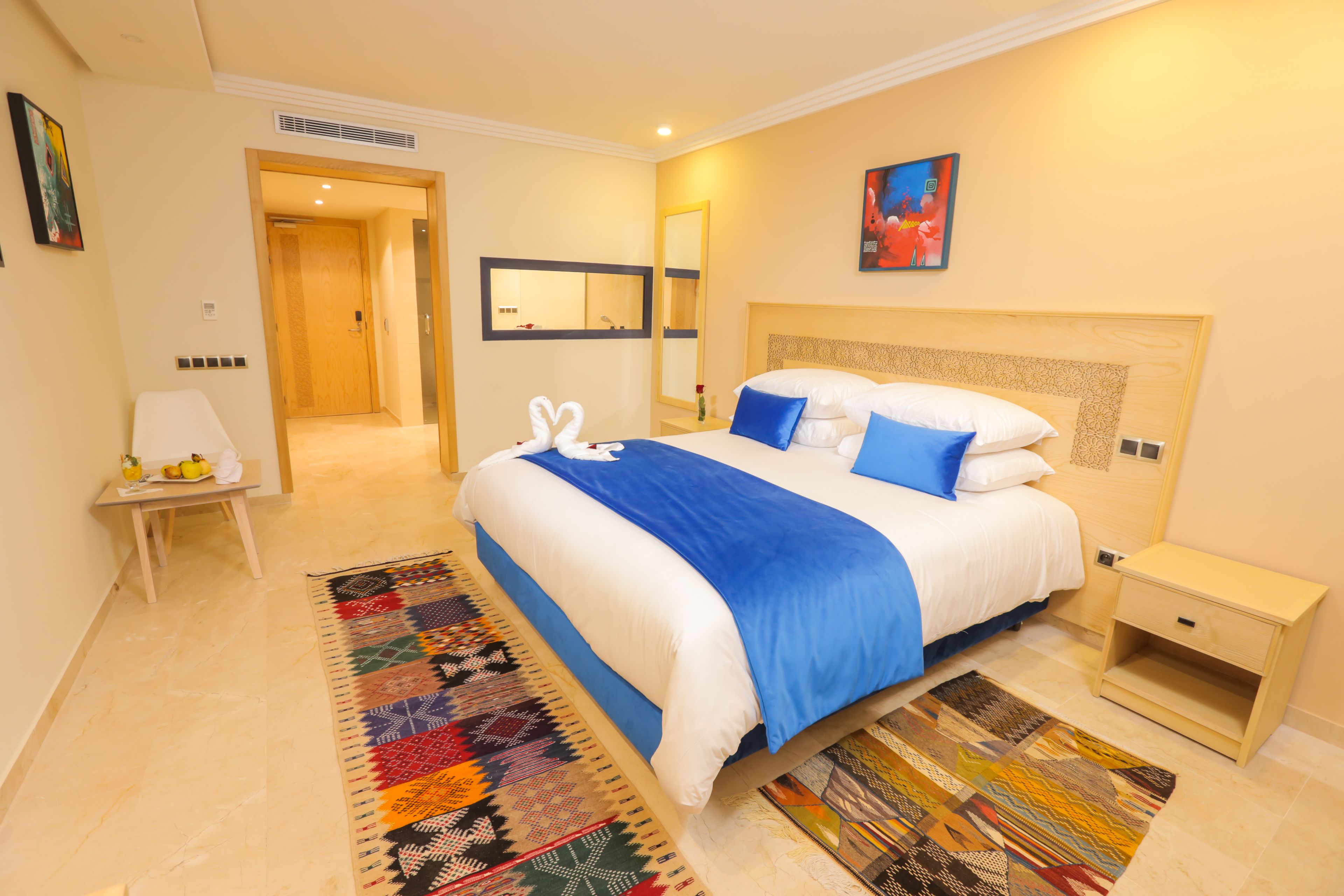 Foto - Hotel Coté Océan Mogador