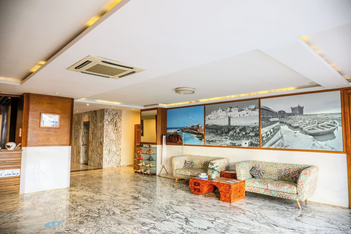 Hall