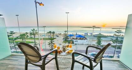 Hotel Coté Océan Mogador