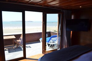 Chambre | Vue de la chambre