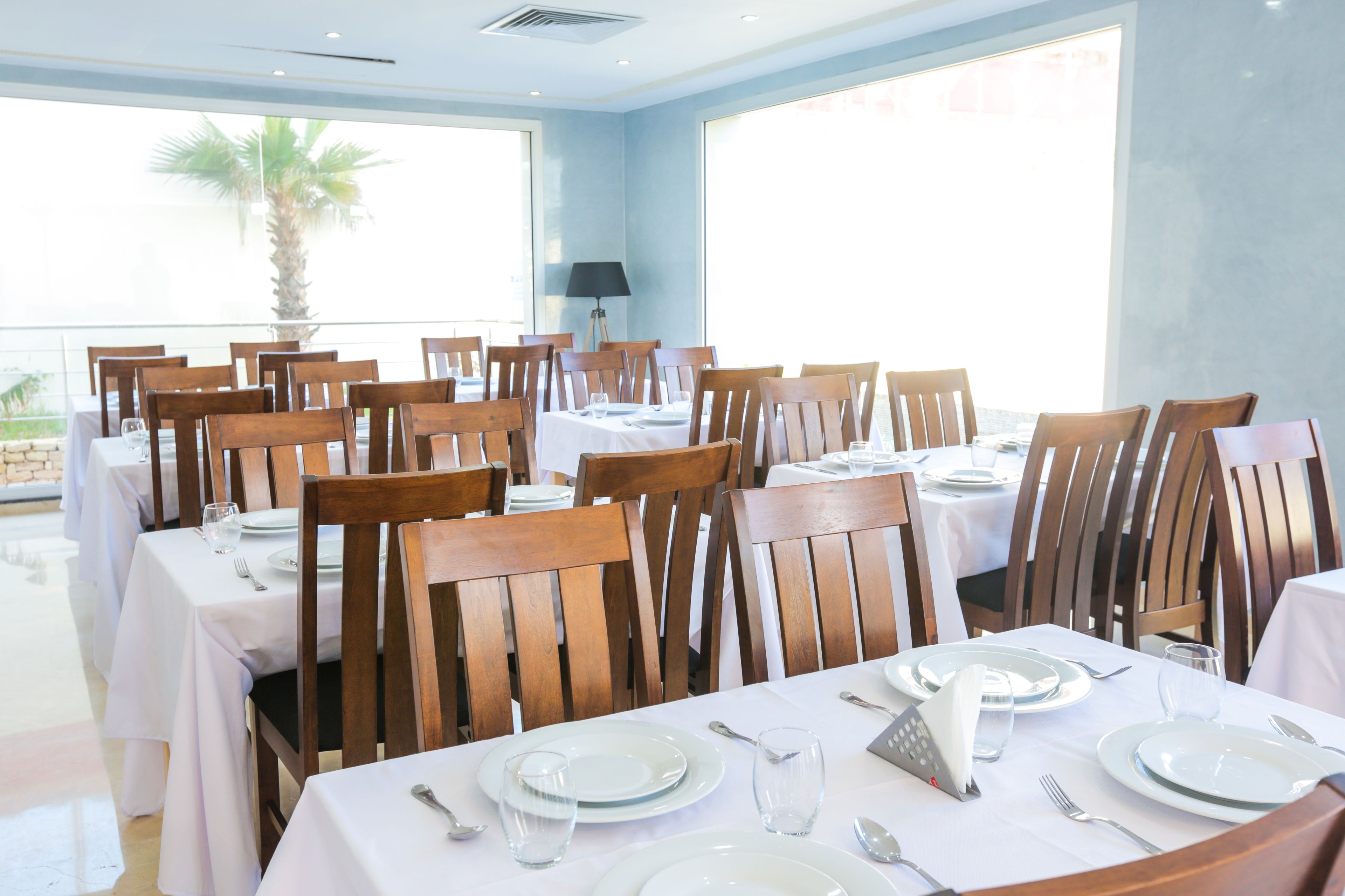 free daily local cuisine breakfast