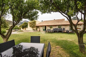 Garden - Agriturismo Modi (Gerace)