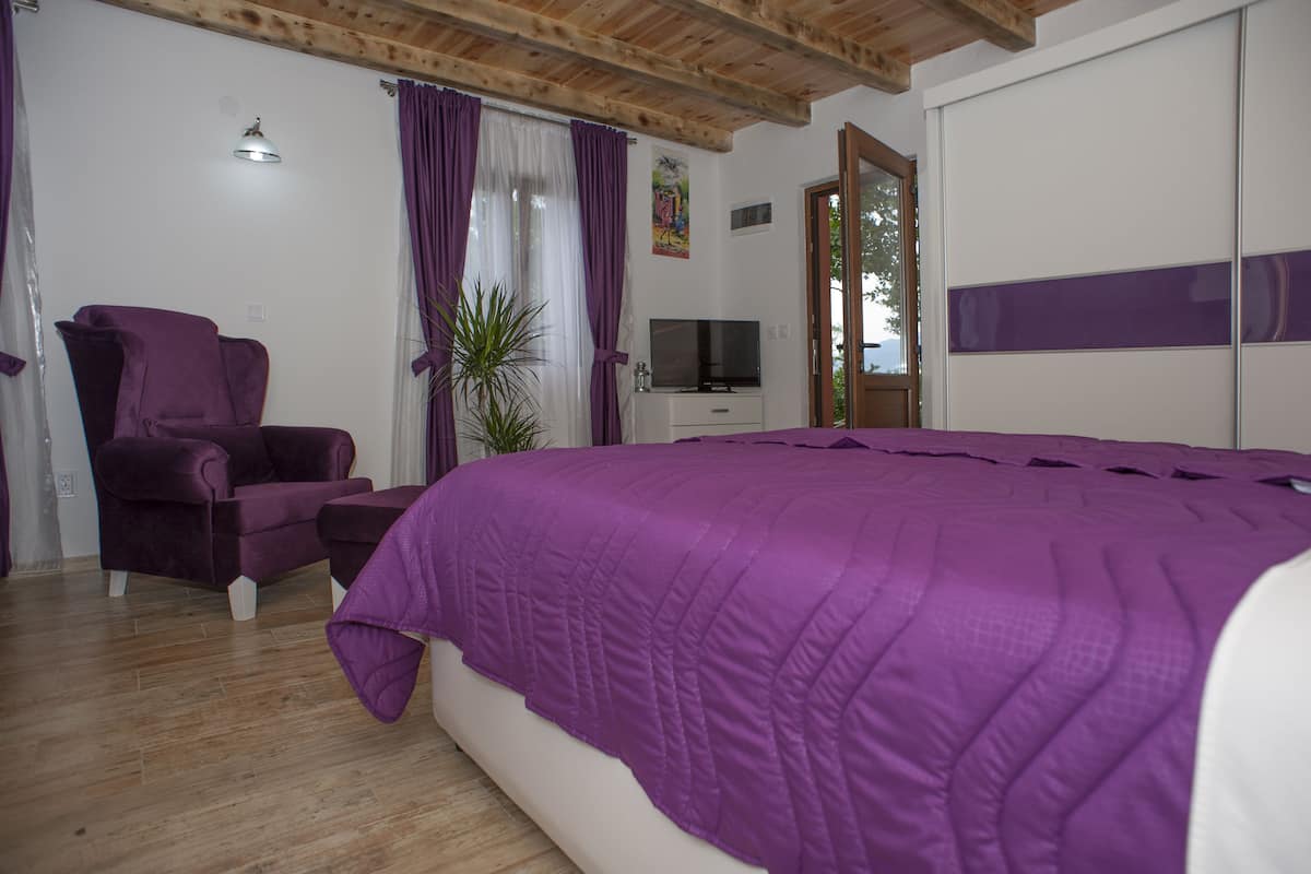 Ropa de cama de alta calidad y decoración personalizada