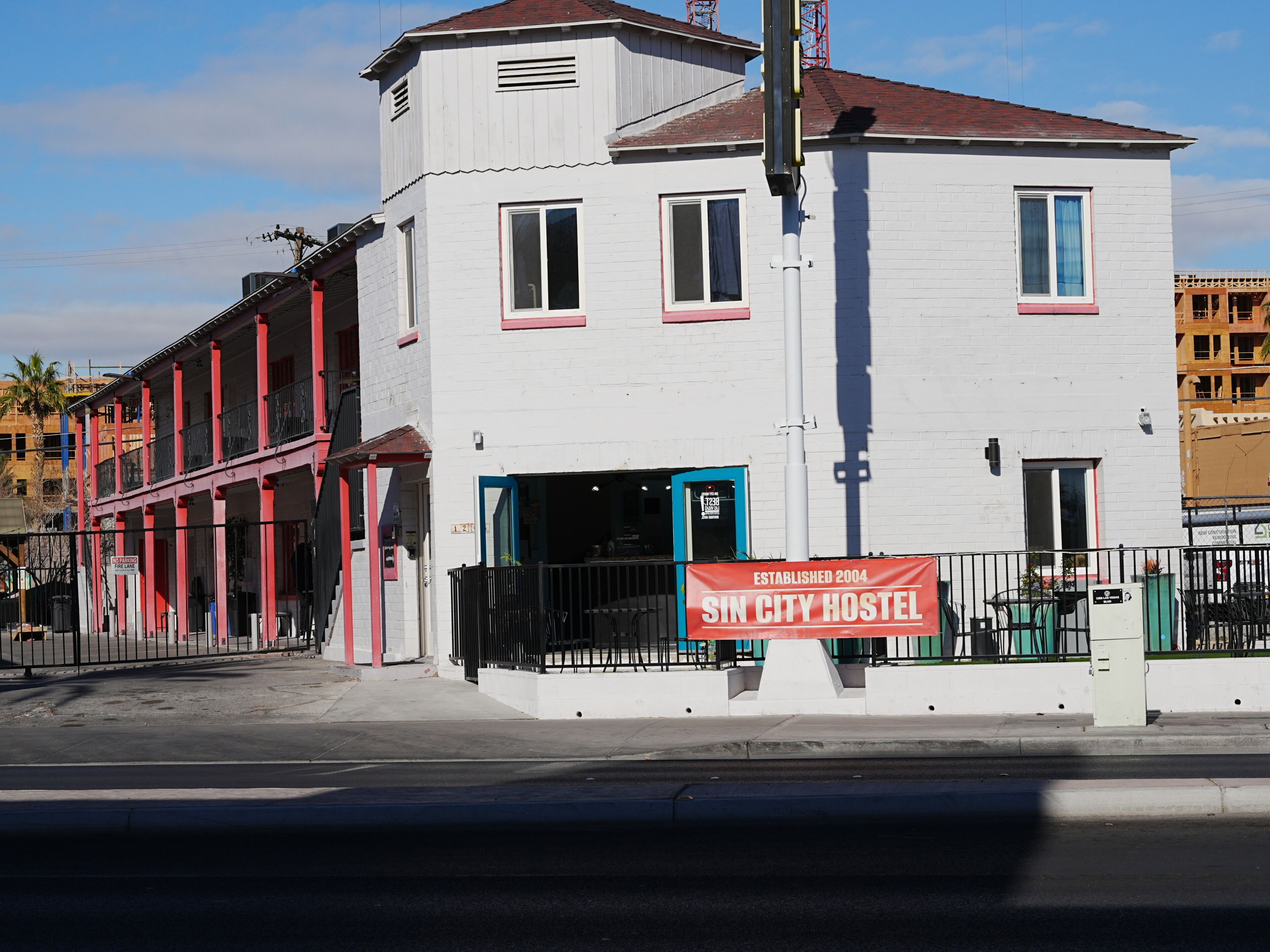 Photo - Sin City Hostel